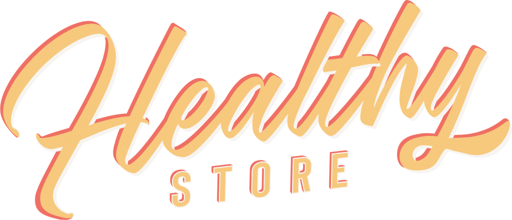Healthy store